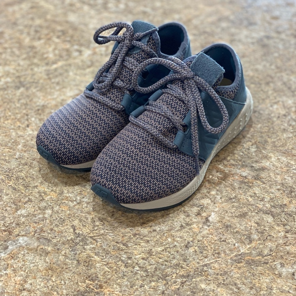 New Women’s New Balance Shoes
